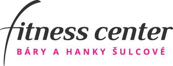 Fitness Center Báry a Hanky Šulcové