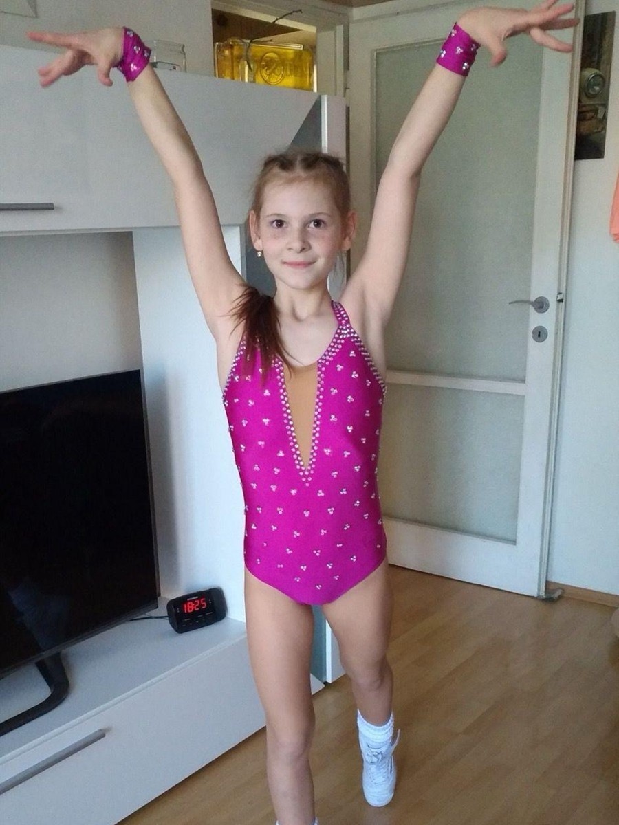 Anet Vomáčková